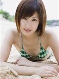 南まりか Marika Minnami [DGC]2011年06月號 No.950(26)